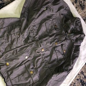Women’s jacket